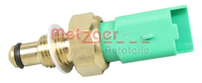 DELPHI TS10465 Yakıt Sıcaklık Sensörü 4S4Q/9D995/BA