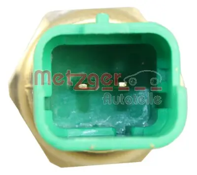 DELPHI TS10465 Yakıt Sıcaklık Sensörü 4S4Q/9D995/BA