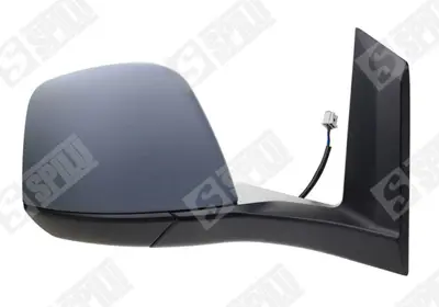 FORD 17K746 BA5JA6 Ayna Kapagı Sag DT11/17K746/BA5JA6