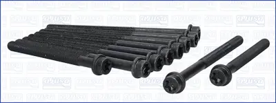 ELRING 027.850 Sılındır Kapak Saplaması Set W703985/S430
