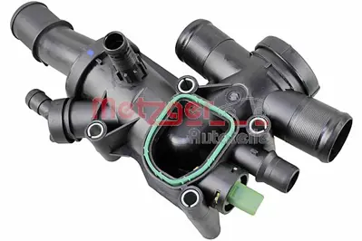 ELRING 089.120 Termostat Gövde Contası 3M5Q/8K568/AA