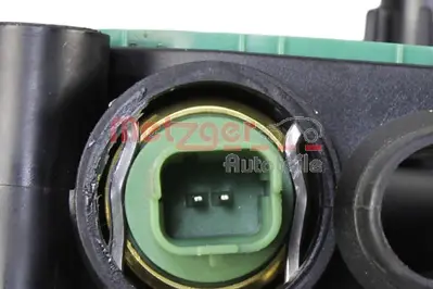ELRING 089.120 Termostat Gövde Contası 3M5Q/8K568/AA