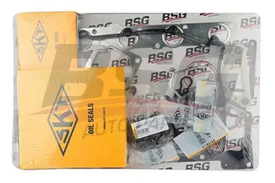 ELRING 573.350 Takım Conta Üst BK3Q/6008