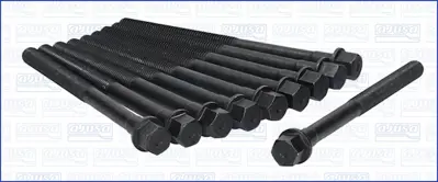 ELRING 820.490 Sılındır Kapak Saplaması Set 81SM/6065/HA