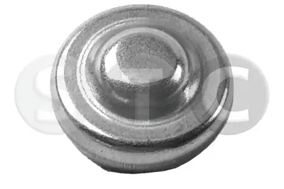 FORD 2S6Q 6024 AB Motor Su Tapası 2S6Q/6024/AB