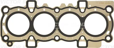 FORD 8A6G 6051 BB Sılındır Kapak Contası 8A6G/6051/BB