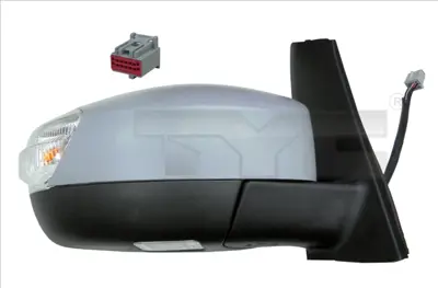 FORD AM51 17683 LL Dıs Dıkız Aynası Sol AM51/17683/LL