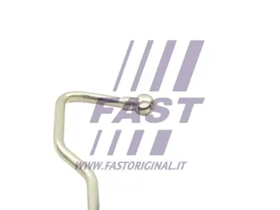 FORD BK3Q 6K679 BA Turbo Yag Besleme Borusu BK3Q/6K679/BA