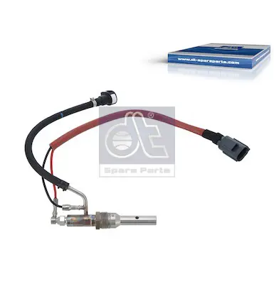 FORD CC11 9T540 BG Valf Komple CC11/9T540/BG
