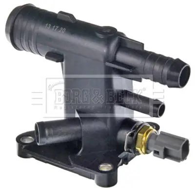 FORD CJ5E 8K556 BB Termostat Gövdesı CJ5E/8K556/BB