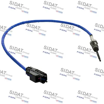 FORD DV61 12B591 CA Egzos Sıcaklık Sensörü DV61/12B591/CA