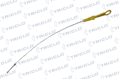 FORD YS6Q 6750 AF Motor Yag Çubugu YS6Q/6750/AF