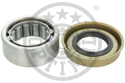 FORD 1177 BA Aks Keçesı Arka F75W/1177/BA