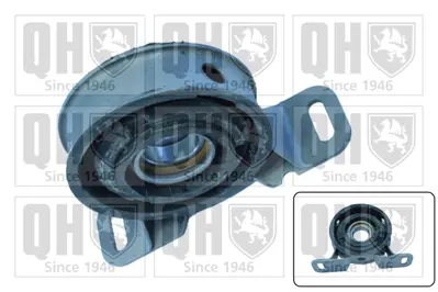 FAG 549235 Saft Askı Rulmanı YC1W/4826/BC