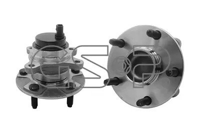 FAG 713 6211 70 Porya Ön 43560/30010