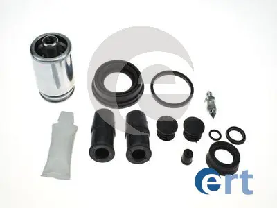 FEBI BILSTEIN 179102 Fren Kalıperı Arka Sol 8M51/2M089/BE