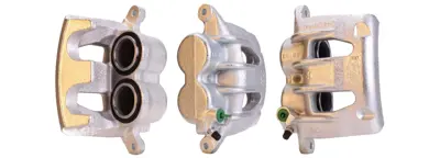 FEBI BILSTEIN 179259 Fren Kalıperı Ön Sag YC15/2B120/AA