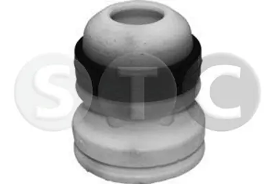 FEBI BILSTEIN 181339 Amortısör Takozu Ön 9G91/3K100/AAA
