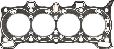 FEDERAL-MOGUL MOTORPARTS 87-70904 025 Pıston+segman 4C1Q/6K100/ABE