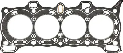 FEDERAL-MOGUL MOTORPARTS 87-70904 0502 Pıston+segman 4C1Q/6K100/ACE