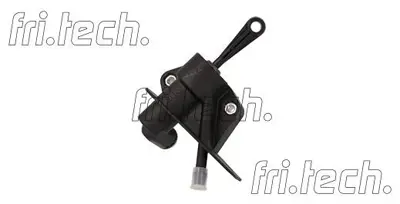 FTE KG190093.0.1 Debrıyaj Merkezı Üst 97KB/7A543/AB