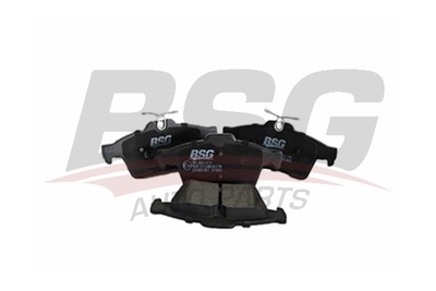 GOODYEAR 101026 Fren Balatası Arka MEAV6J/2M008/AA