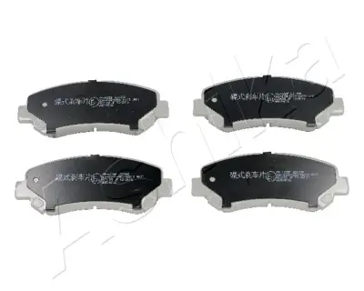 GOODYEAR 101115 Fren Balatası Ön D1060/JD00A