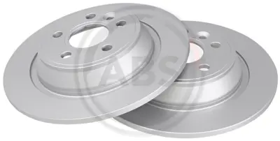 GOODYEAR 103038 Fren Dıskı Arka MEGG9J/2A315/AA
