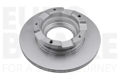 GOODYEAR 103049 Fren Dıskı Arka BK21/2A097/BA