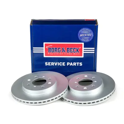GOODYEAR 103062 Fren Dıskı Ön 45251/SAA/G50
