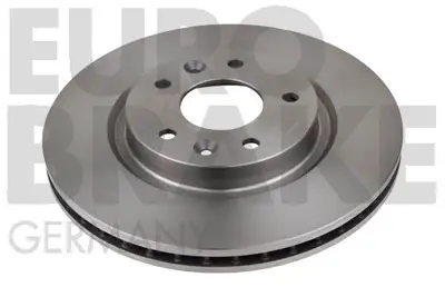 GOODYEAR 103108 Fren Dıskı Ön 40206/4EA0A