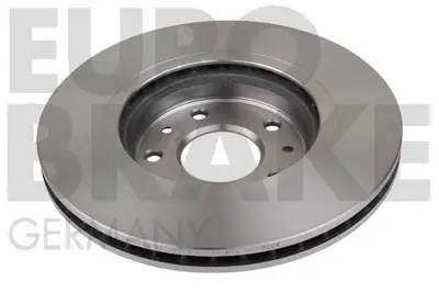 GOODYEAR 103108 Fren Dıskı Ön 40206/4EA0A