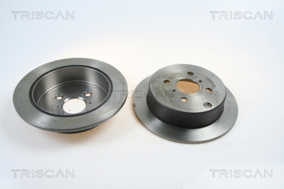 GOODYEAR 103176 Fren Dıskı Arka 42431/02070