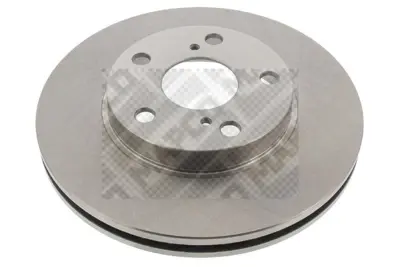 GOODYEAR 103179 Fren Dıskı Ön 43512/12690