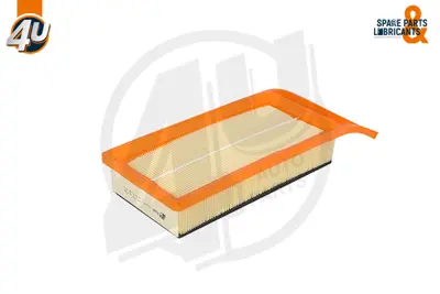 GOODYEAR 801022 Hava Fıltresı 2S6Q/9601/A1A