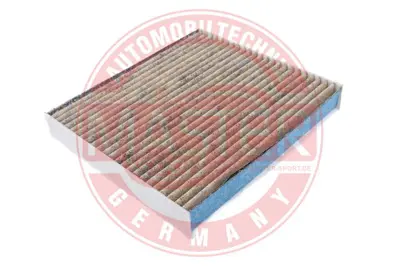 GOODYEAR 802037 Polen Fıltresı 87139/30040