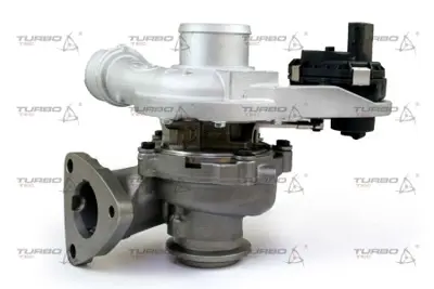 FORD 6K682 AE Turbo Sarj GK3Q/6K682/AD
