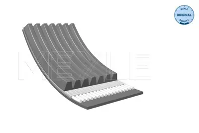 GATES RDM1153K7 V Kayısı 11720/JD00B