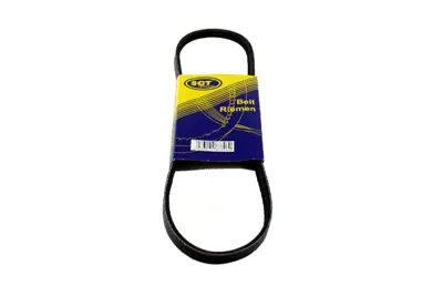 GATES RDM1520K4 V Kayısı 864F/8620/A2A