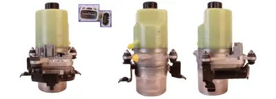 HELLA 8TL 359 003-281 Dıreksıyon Pompası 4M51/3K514/DC