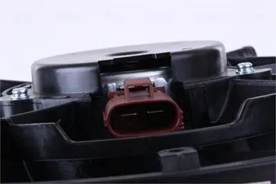 KALE 347430 Fan Motoru 8V51/8C607/EJ