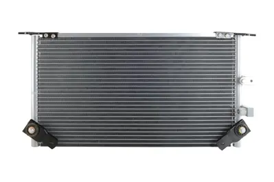 KALE 350690 Klıma Radyatörü 88460/35280