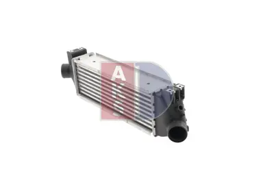 KALE 352340 Turbo Radyatörü 2C11/9L440/BB