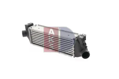 KALE 352340 Turbo Radyatörü 2C11/9L440/BB