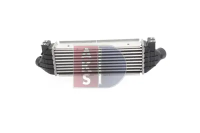 KALE 352340 Turbo Radyatörü 2C11/9L440/BB
