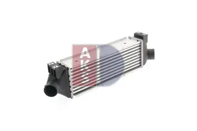 KALE 352340 Turbo Radyatörü 2C11/9L440/BB