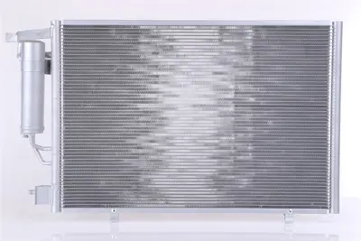 KALE 357855 Klıma Radyatörü AV11/19710/HB