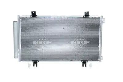 KALE 357950 Klıma Radyatörü 95310/61M10