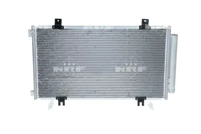 KALE 357950 Klıma Radyatörü 95310/61M10