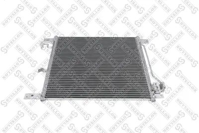 KALE 358070 Klıma Radyatörü 92100/BA61A